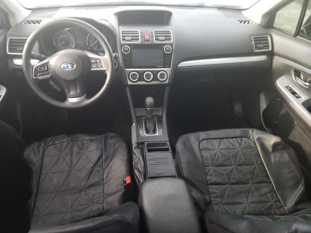 Photo 8 from auction – 2015 SUBARU IMPREZA SP with VIN JF1GJAS69FH025238