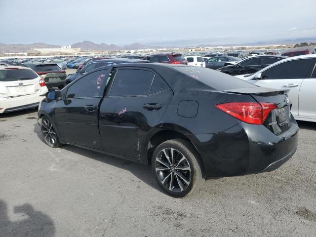 Photo 2 from auction – 2018 TOYOTA COROLLA L with VIN 2T1BURHE4JC012869
