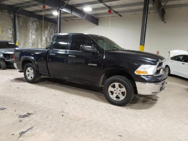 Photo 4 from auction – 2009 DODGE RAM 1500 with VIN 1D3HV18P09S719155