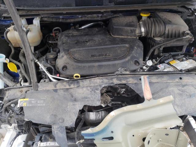 Photo 12 from auction – 2020 CHRYSLER PACIFICA T with VIN 2C4RC1BG0LR287252