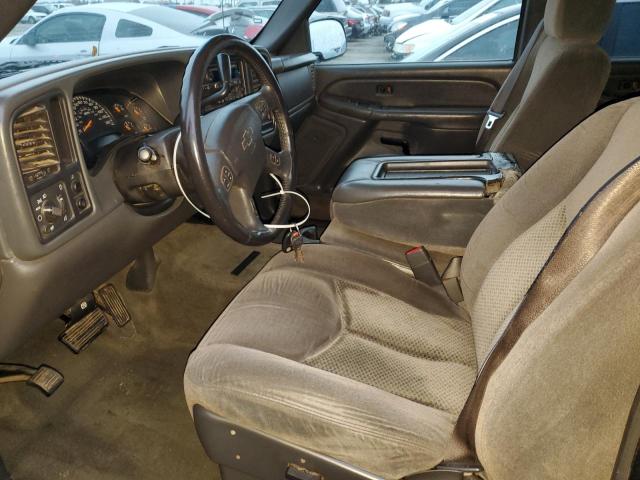 Photo 7 from auction – 2005 CHEVROLET SILVER1500 with VIN 2GCEC13TX51359215