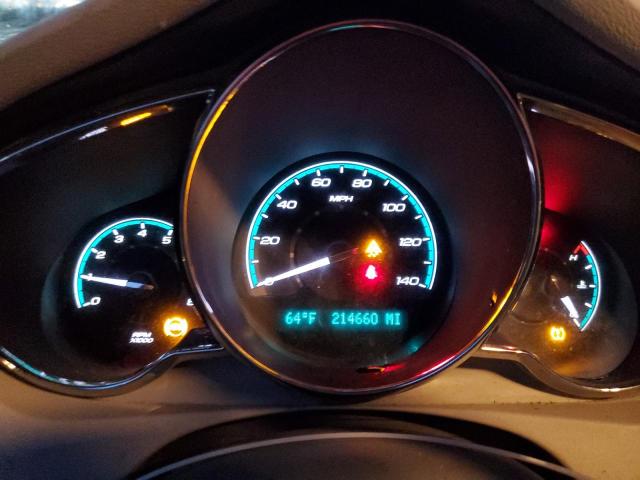 Photo 9 from auction – 2010 CHEVROLET MALIBU LS with VIN 1G1ZA5E07A4141970