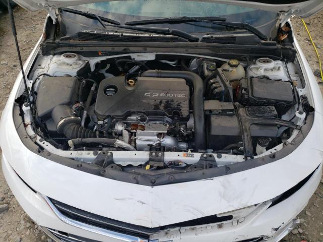 Photo 11 from auction – 2017 CHEVROLET MALIBU LT with VIN 1G1ZE5ST8HF135273