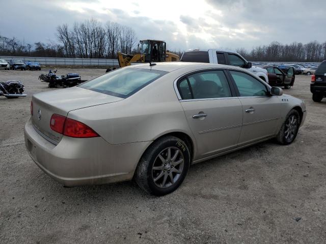 Photo 3 from auction – 2008 BUICK LUCERNE CX with VIN 1G4HD57228U171635