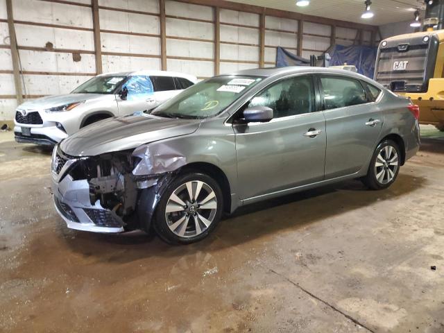 Photo 1 from auction – 2019 NISSAN SENTRA S with VIN 3N1AB7AP1KY289775