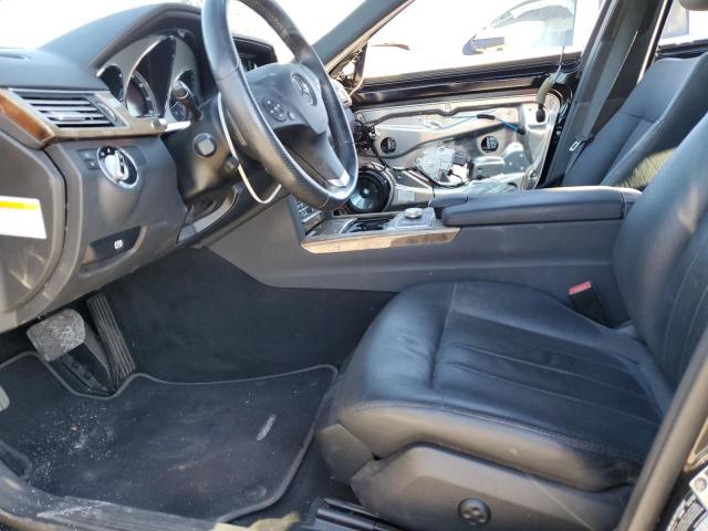 Photo 7 from auction – 2010 MERCEDES-BENZ E 550 with VIN WDDHF7CB5AA172954