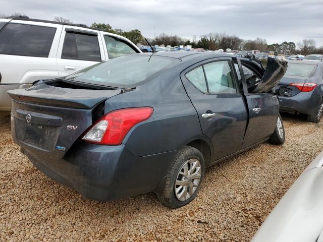 Photo 3 from auction – 2015 NISSAN VERSA S with VIN 3N1CN7AP8FL928060