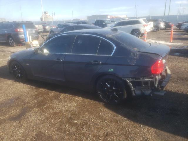 Photo 2 from auction – 2006 BMW 330 XI with VIN WBAVD33516KV65841