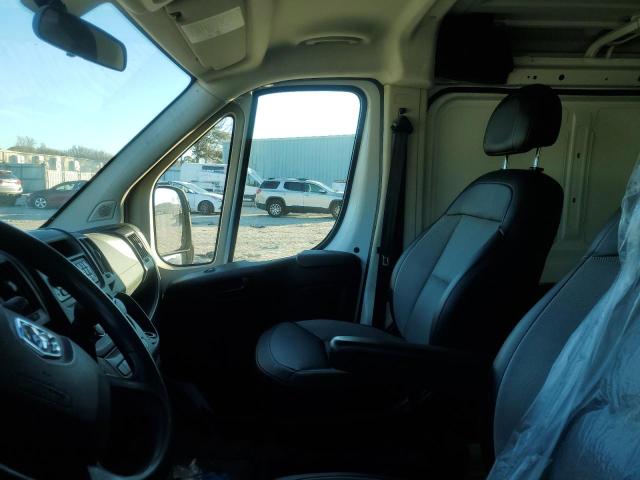 Photo 7 from auction – 2015 RAM PROMASTER with VIN 3C6TRVAG4FE510046