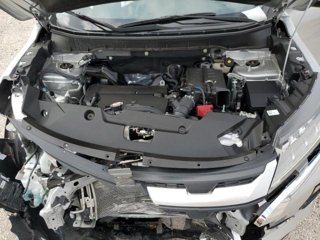 Photo 12 from auction – 2022 MITSUBISHI OUTLANDER with VIN JA4APUAU3NU020942