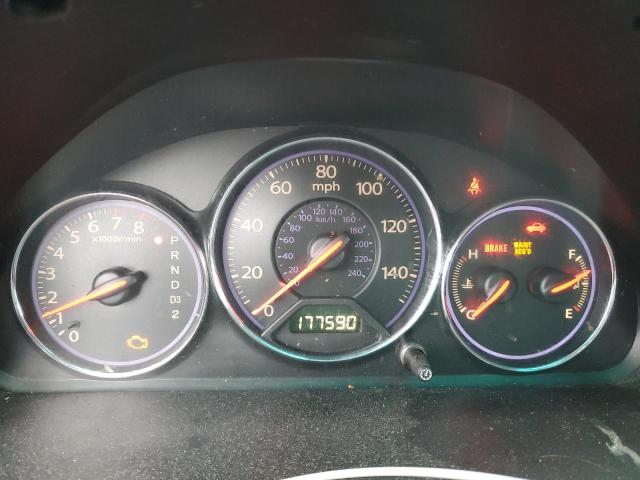 Photo 9 from auction – 2003 HONDA CIVIC with VIN 2HGES26743H564722