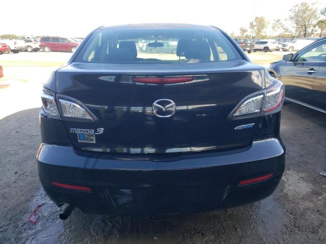 Photo 6 from auction – 2013 MAZDA 3 I with VIN JM1BL1U72D1846546