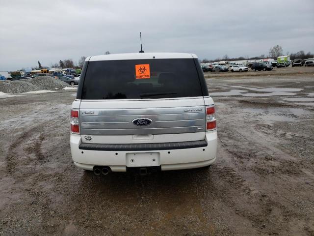 Photo 6 from auction – 2012 FORD FLEX LIMIT with VIN 2FMHK6DC1CBD16283