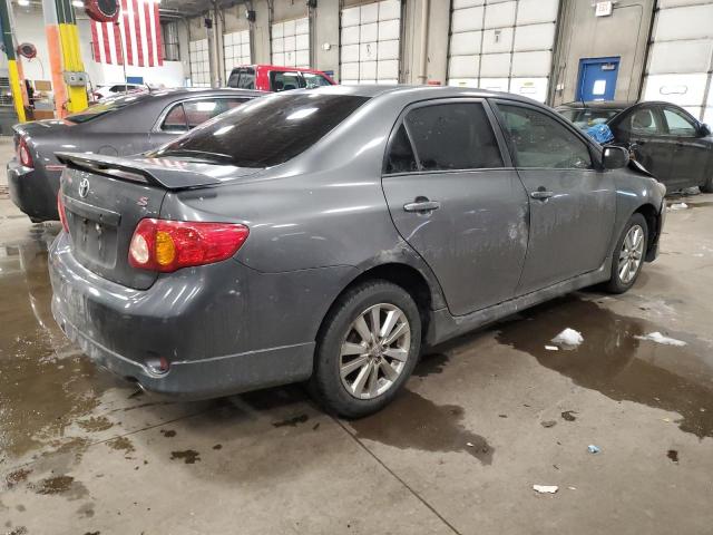 Photo 3 from auction – 2010 TOYOTA COROLLA with VIN 2T1BU4EE1AC532695