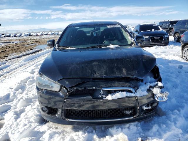 Photo 5 from auction – 2015 MITSUBISHI LANCER SE with VIN JA32V2FW3FU001824