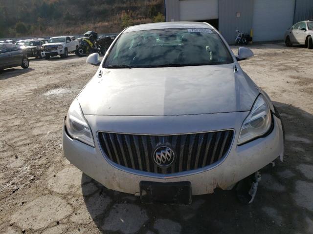Photo 5 from auction – 2015 BUICK REGAL with VIN 2G4GK5EXXF9270665