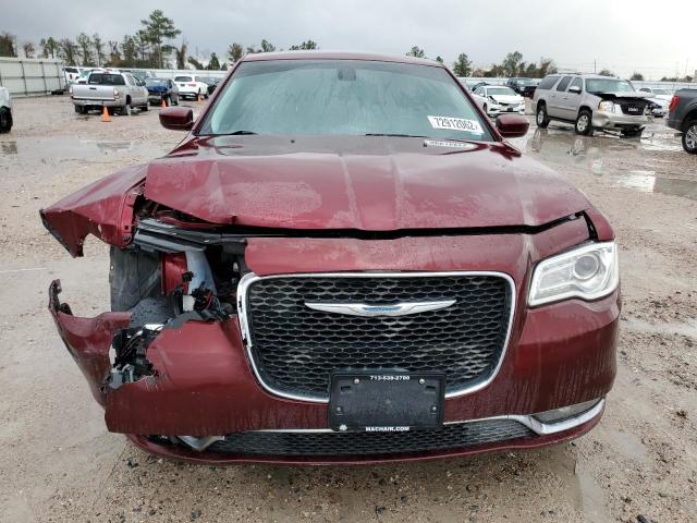 Photo 5 from auction – 2016 CHRYSLER 300 LIMITE with VIN 2C3CCAAG6GH278160