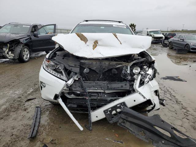 صورة رقم 5 من المزاد - 2015 LEXUS RX 350 مع VIN 2T2ZK1BAXFC173287