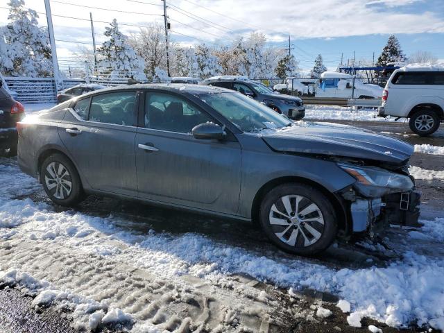 Photo 4 from auction – 2019 NISSAN ALTIMA S with VIN 1N4BL4BV2KC248838