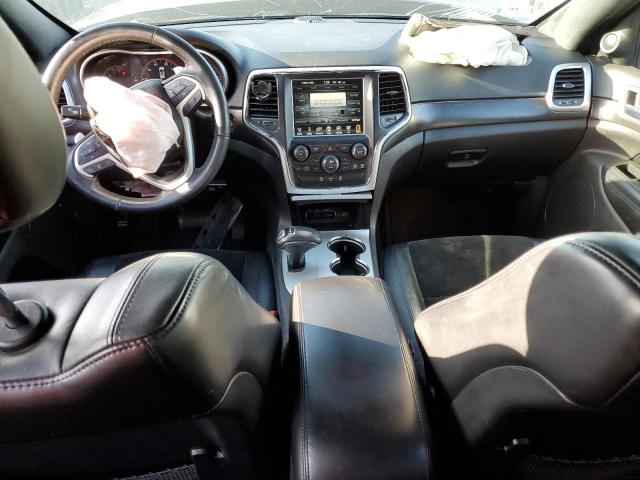 Photo 8 from auction – 2015 JEEP GRAND CHER with VIN 1C4RJFAG5FC124436