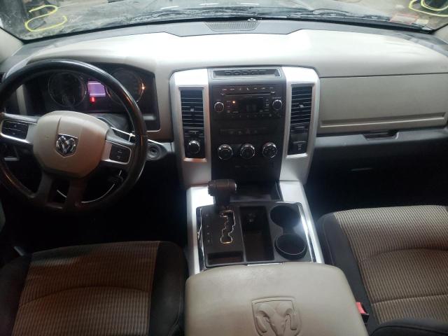 Photo 8 from auction – 2011 DODGE RAM 1500 with VIN 1D7RV1GT4BS517684