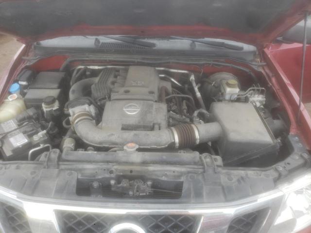 Photo 11 from auction – 2019 NISSAN FRONTIER S with VIN 1N6AD0EVXKN772618