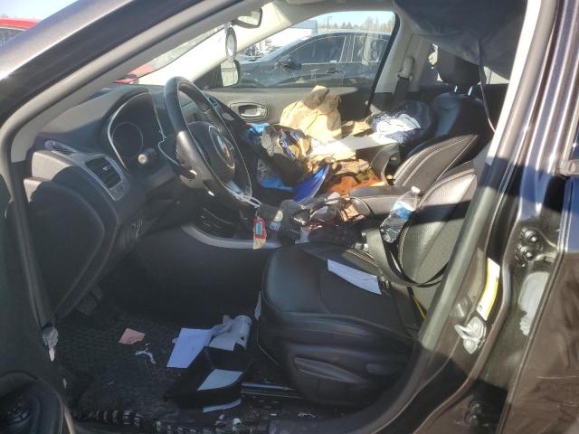 Photo 7 from auction – 2020 JEEP COMPASS LA with VIN 3C4NJDBB2LT139451