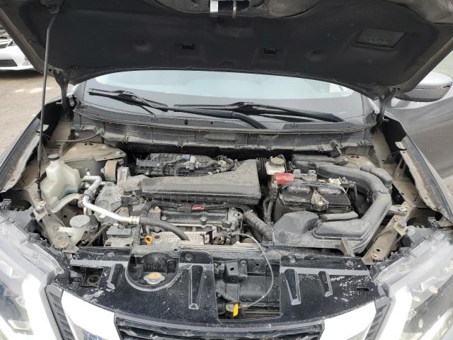 Photo 12 from auction – 2017 NISSAN ROGUE S with VIN KNMAT2MV9HP530435