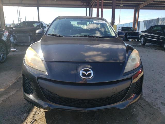 Photo 5 from auction – 2013 MAZDA 3 I with VIN JM1BL1U72D1846546