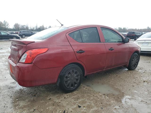 Photo 3 from auction – 2018 NISSAN VERSA S with VIN 3N1CN7AP0JL815261