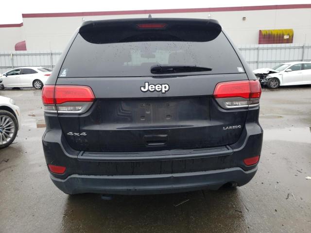 Photo 6 from auction – 2014 JEEP GRAND CHER with VIN 1C4RJFAG0EC232350