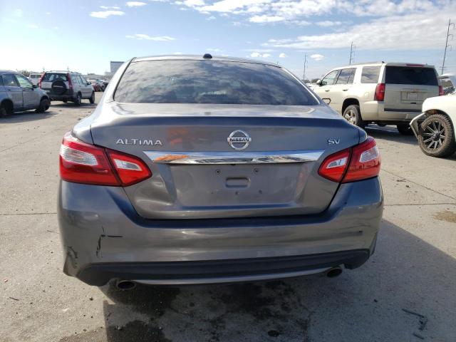 Photo 6 from auction – 2017 NISSAN ALTIMA 2.5 with VIN 1N4AL3AP8HC256900