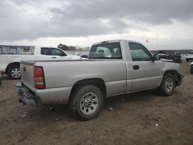 Photo 3 from auction – 2007 GMC NEW SIERRA with VIN 3GTEC14X07G173873