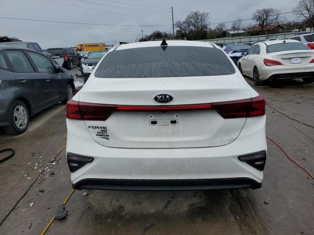 Photo 6 from auction – 2021 KIA FORTE FE with VIN 3KPF24AD8ME275707