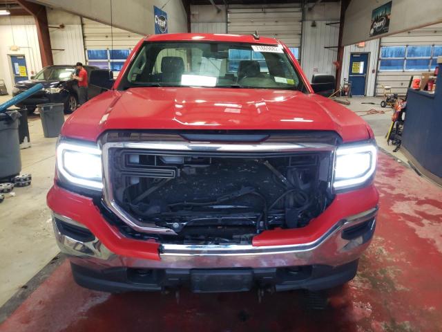 Photo 5 from auction – 2016 GMC SIERRA K15 with VIN 1GTN2LEC0GZ365126