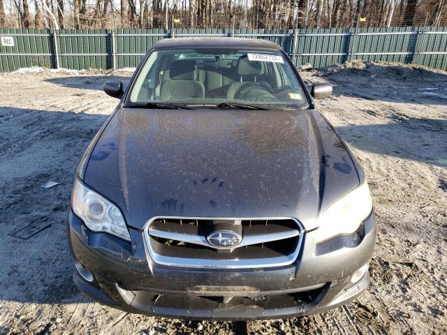 صورة رقم 5 من المزاد - 2009 SUBARU LEGACY 2.5 مع VIN 4S3BL616997224541