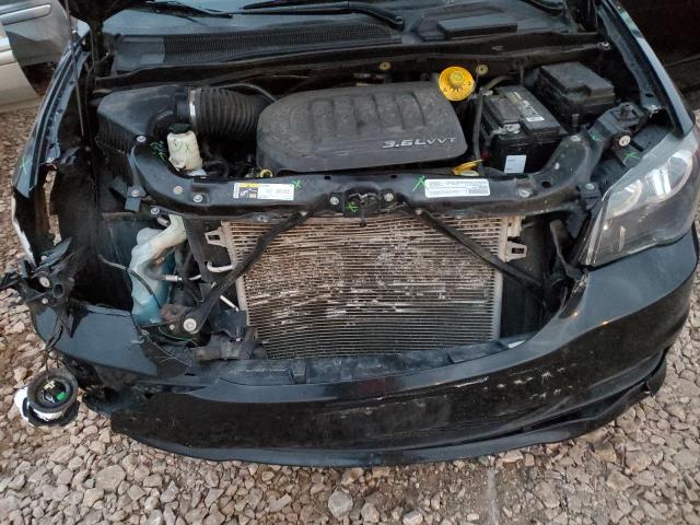 Photo 12 from auction – 2017 DODGE GRAND CARA with VIN 2C4RDGEG9HR699771