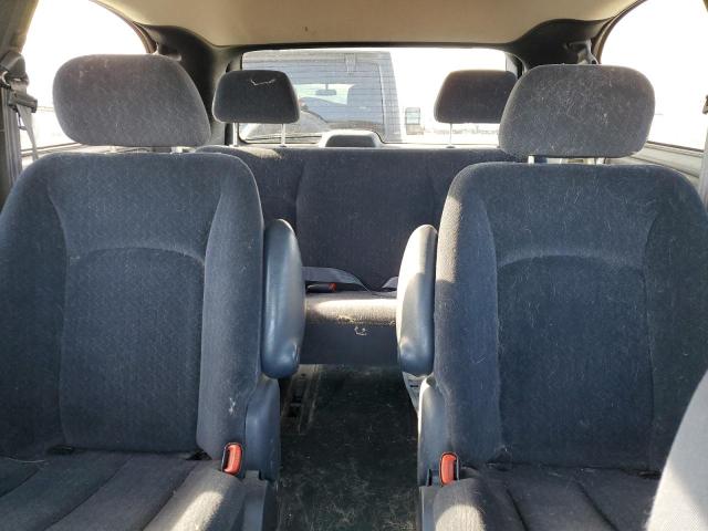 Photo 10 from auction – 2002 DODGE GRAND CARA with VIN 2B4GP44R02R670051