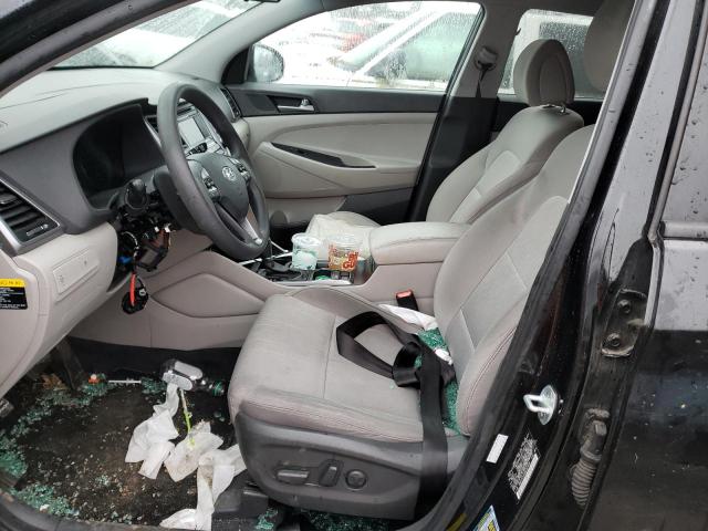 Photo 7 from auction – 2016 HYUNDAI TUCSON LIM with VIN KM8J3CA46GU067604