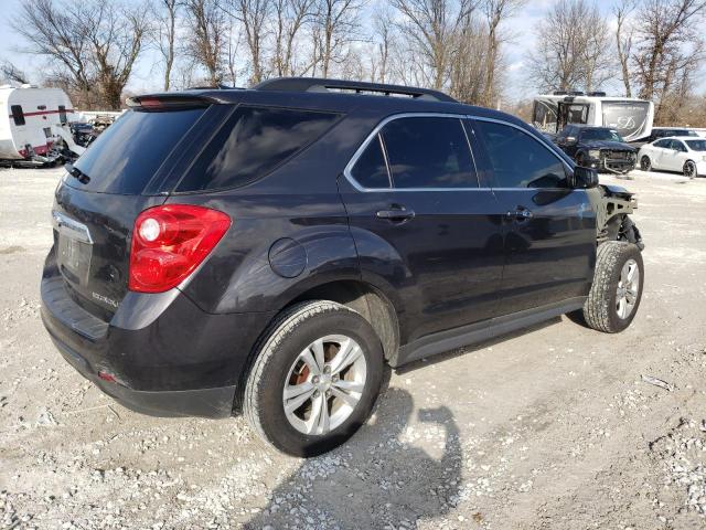 Photo 3 from auction – 2013 CHEVROLET EQUINOX LT with VIN 2GNALDEK2D6349517
