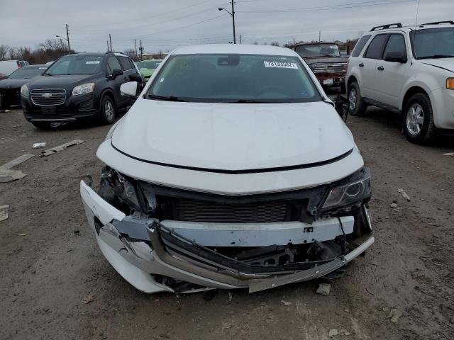 Photo 5 from auction – 2015 CHEVROLET IMPALA LT with VIN 1G1125S33FU116323