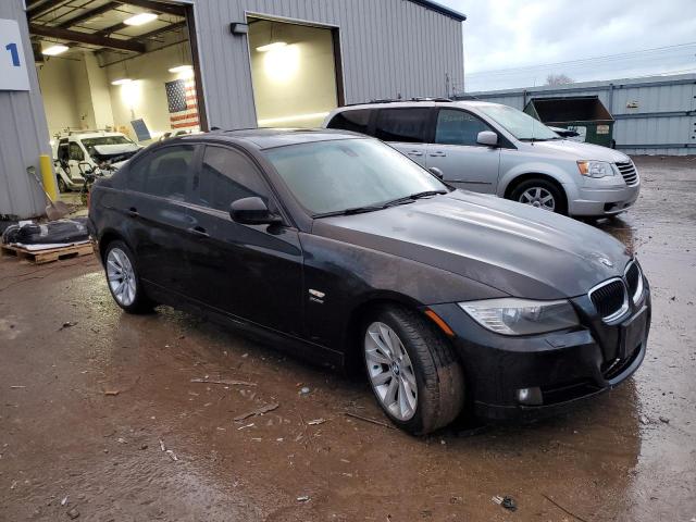 Photo 4 from auction – 2011 BMW 328 XI with VIN WBAPK7C5XBF197071