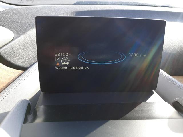 Photo 9 from auction – 2016 BMW I3 REX with VIN WBY1Z4C58GV506891