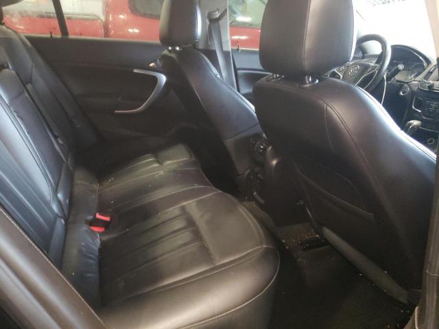 Photo 10 from auction – 2014 BUICK REGAL PREM with VIN 2G4GN5EX1E9281964