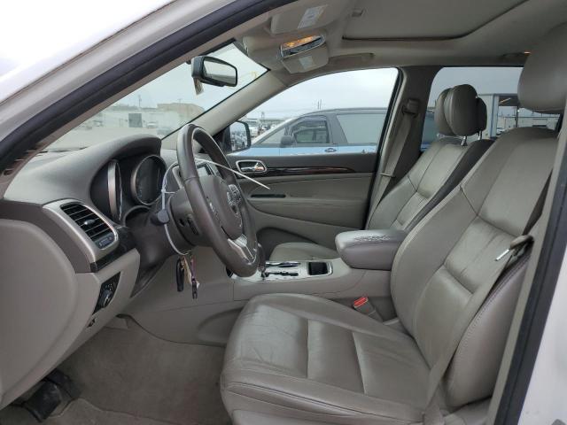 Photo 7 from auction – 2013 JEEP GRAND CHER with VIN 1C4RJEAG8DC517094