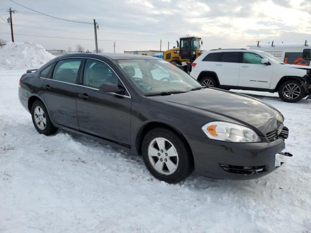 Zdjęcie 4 z aukcji – 2008 CHEVROLET IMPALA LT z VIN 2G1WT58K589216604