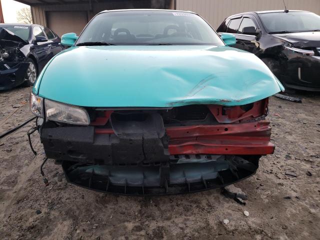 Photo 5 from auction – 2002 PONTIAC GRAND PRIX with VIN 1G2WP52K82F137533