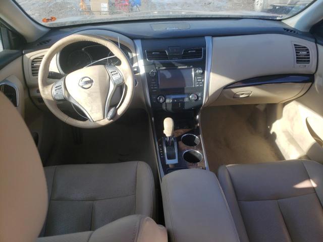 Photo 8 from auction – 2014 NISSAN ALTIMA 2.5 with VIN 1N4AL3AP3EC903215