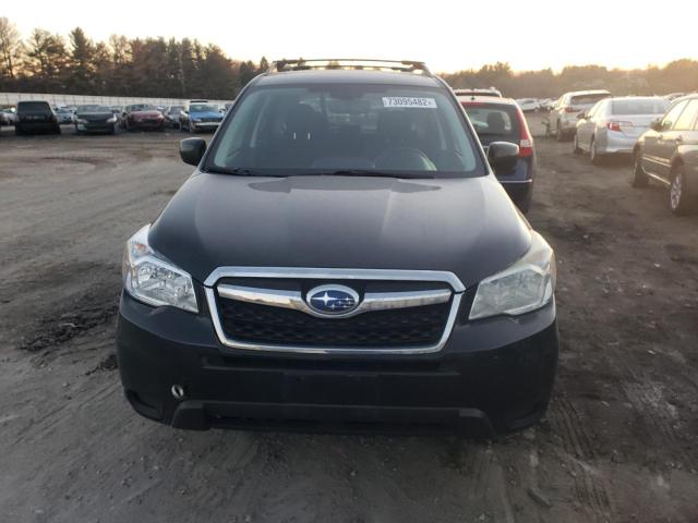 Photo 5 from auction – 2014 SUBARU FORESTER 2 with VIN JF2SJAEC2EH540555
