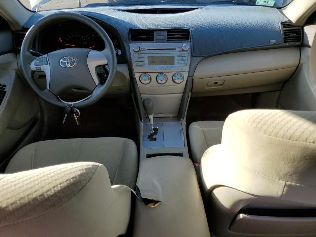 Photo 8 from auction – 2007 TOYOTA CAMRY CE with VIN 4T1BE46K67U575664
